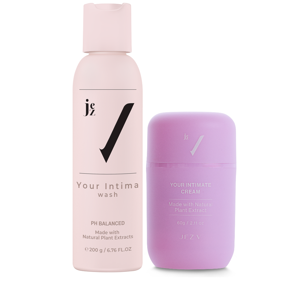 ערכת פרש של מוצרי היגיינה