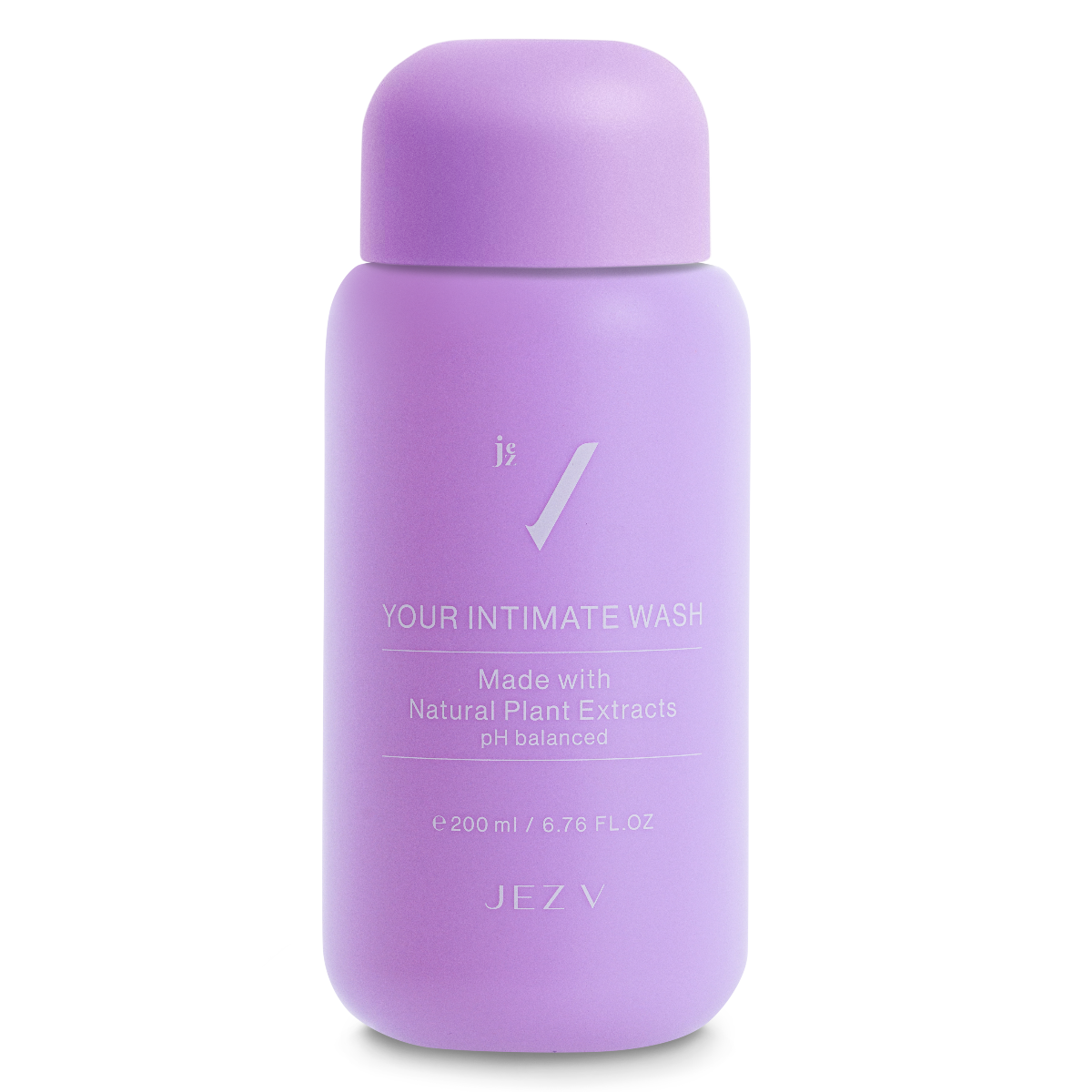 שטיפה אינטימה לאיזור האינטימי