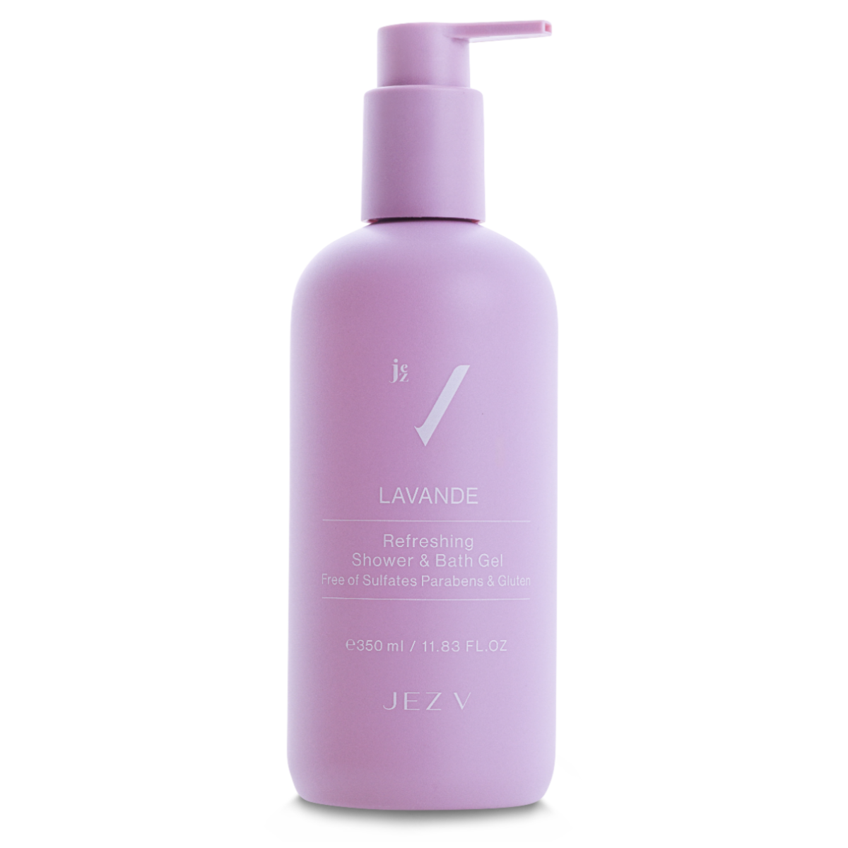 ג'ל רחצה טבעי - מארז קלאסי