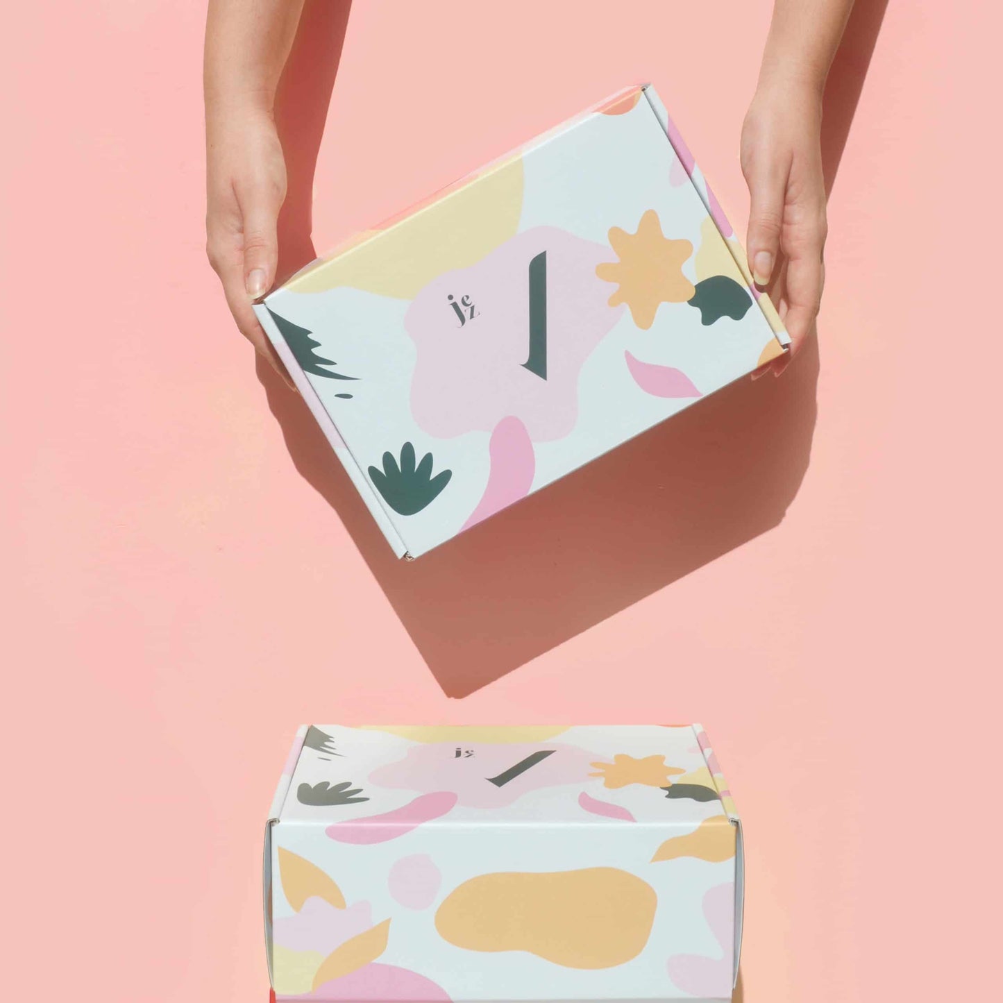 מארז אינטימה בגודל מלא