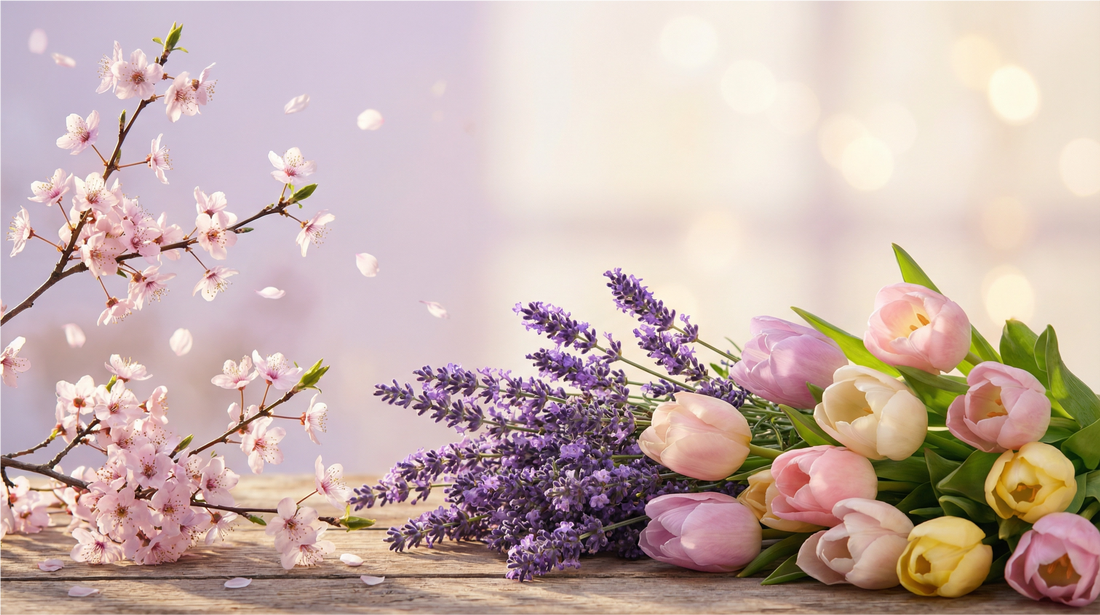 הסודות מהטבע להיגיינה אינטימית וטיפוח הגוף -  Jez V