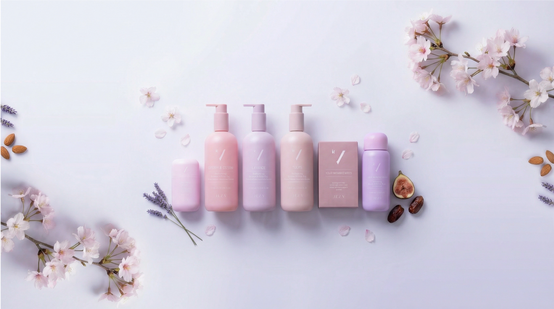 ט״ו בשבט: למה איזון רמת החומציות הוא כמו אדמה מאוזנת לצמחים