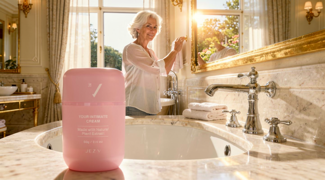 הריח הזה שאת חוששת ממנו: כך תתמודדי עם ריחות בריחת שתן ותחזרי לחיים