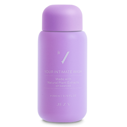 ערכת פרש של מוצרי היגיינה