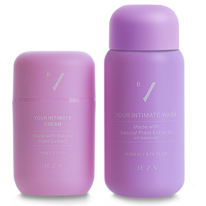 ערכת פרש של מוצרי היגיינה