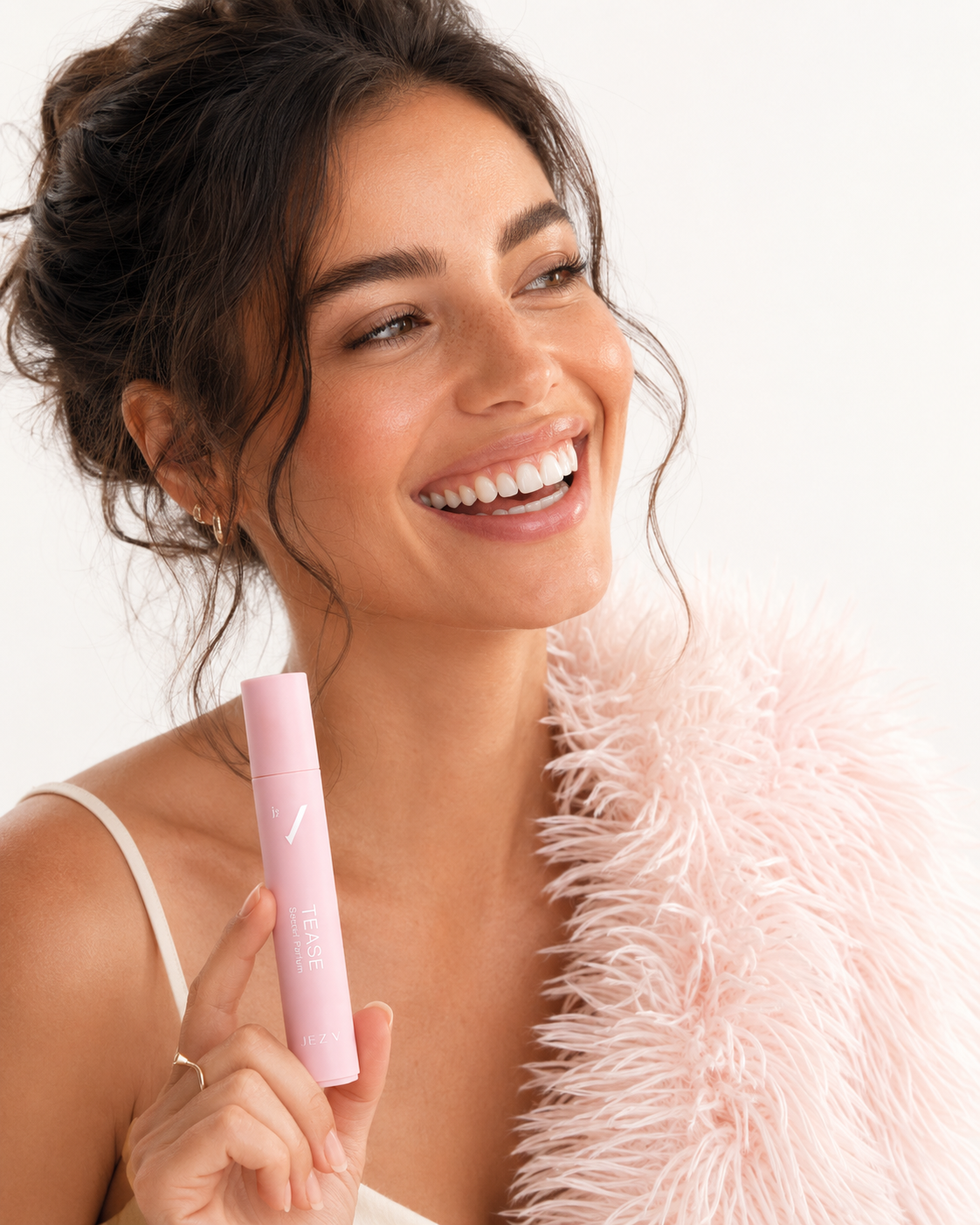 TEASE בושם אינטימי לנשים