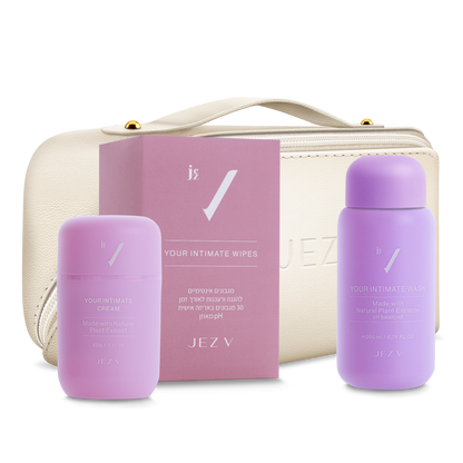 מארז אינטימה בגודל מלא