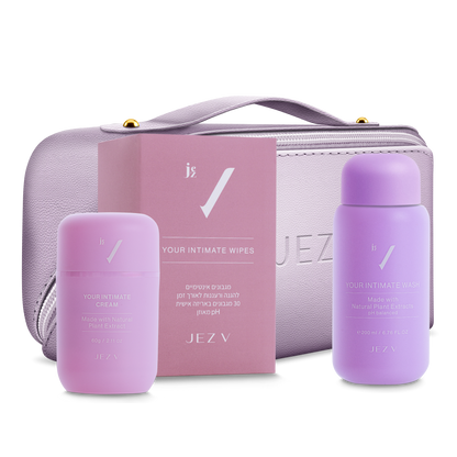 מארז אינטימה בגודל מלא