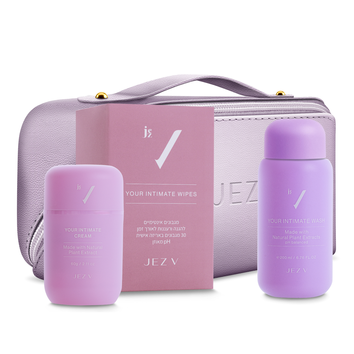 מארז אינטימה בגודל מלא