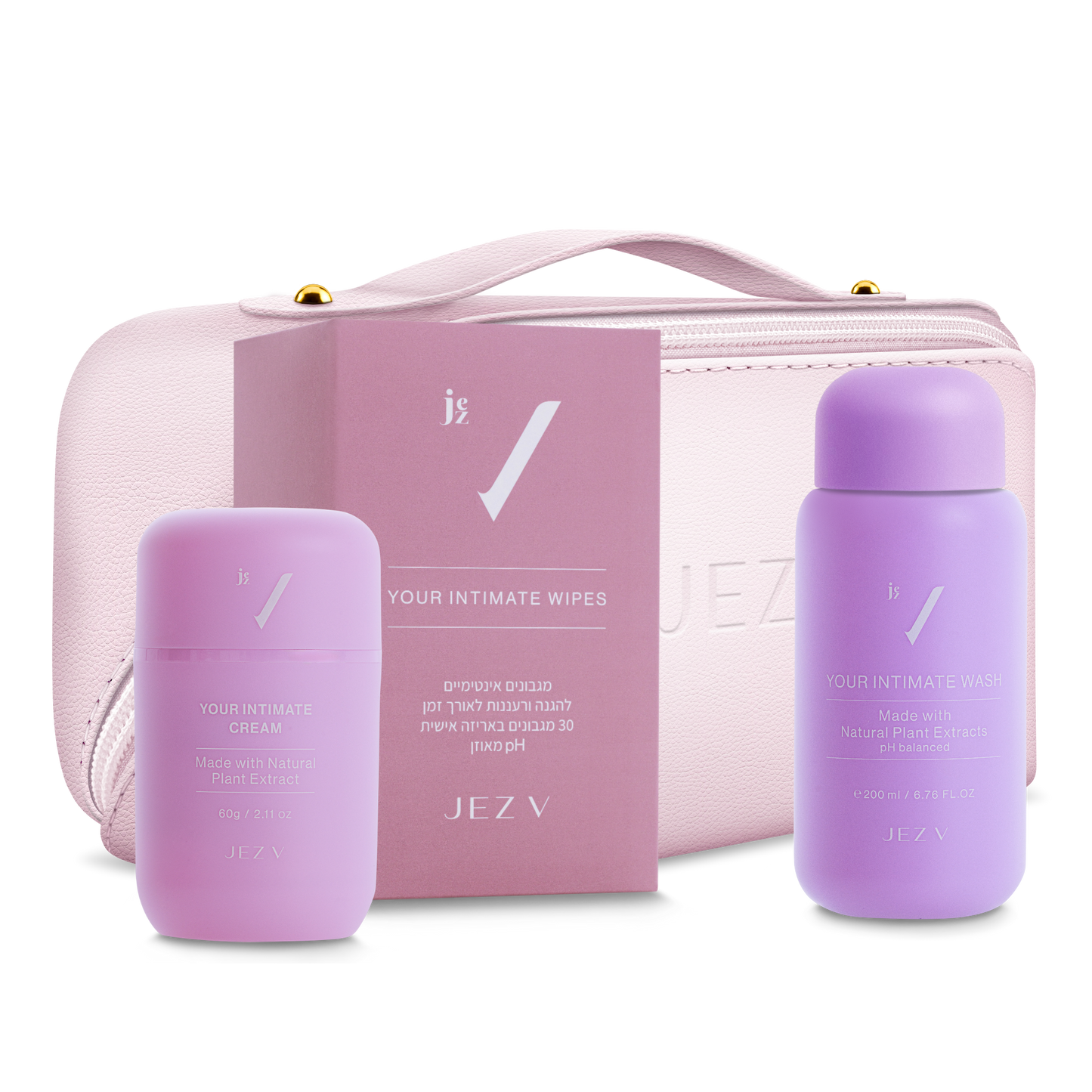 מארז אינטימה בגודל מלא