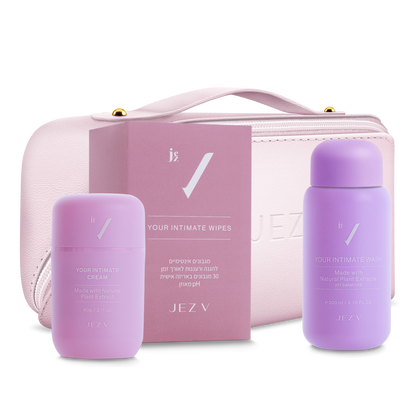 מארז אינטימה בגודל מלא