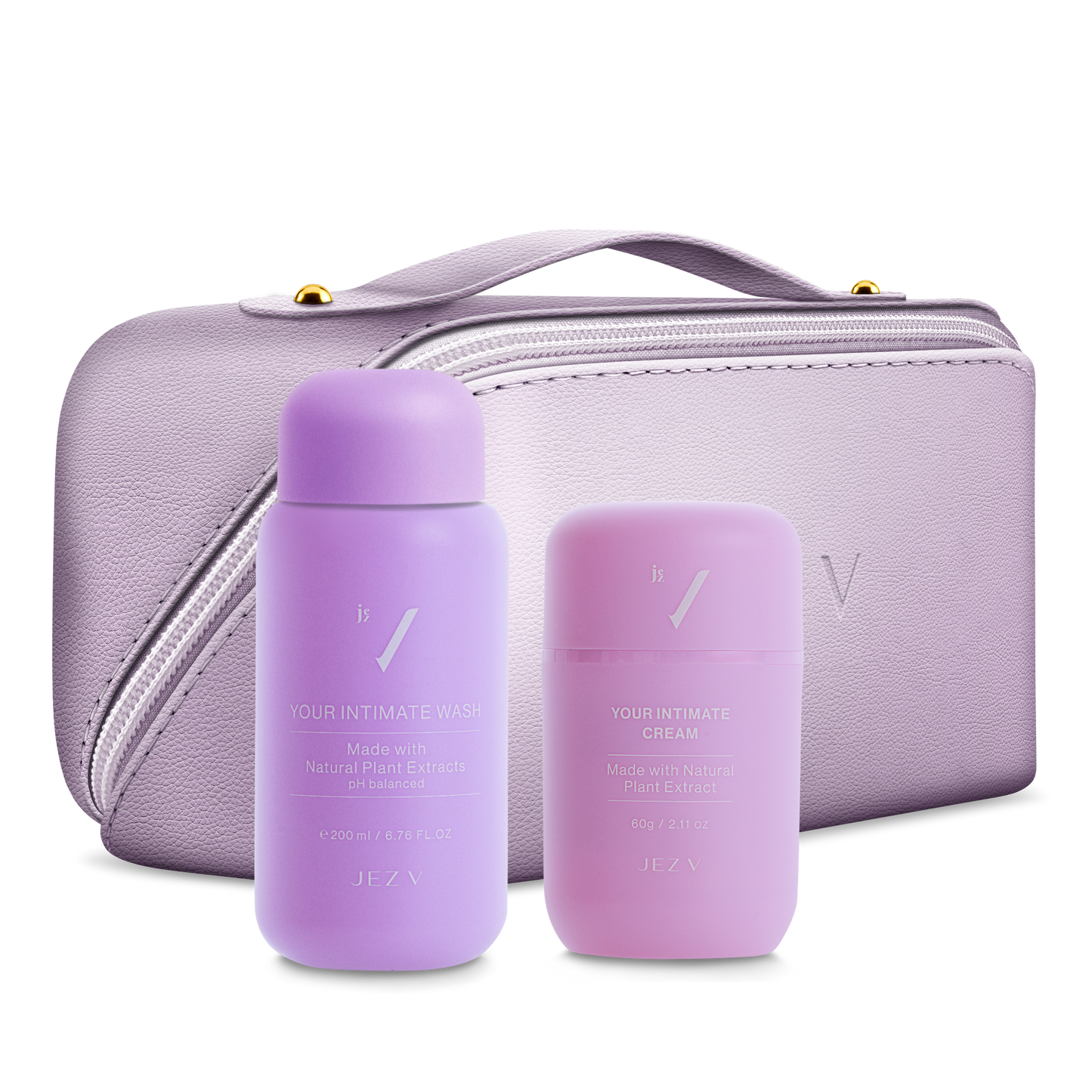 מארז אינטימה בגודל מלא