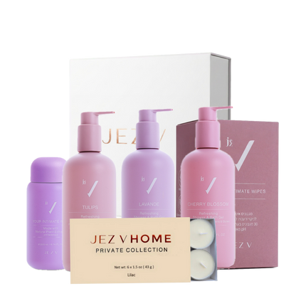 מארז מתנה לכלה