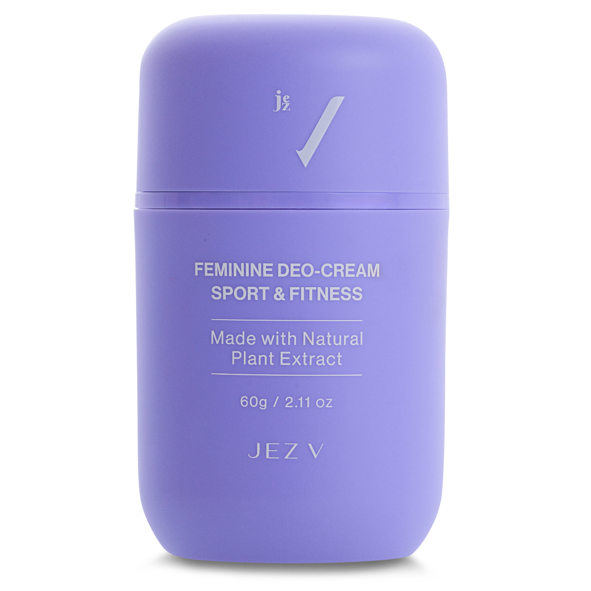 SPORT & FITNESS DEO CREAM
