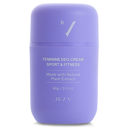 SPORT & FITNESS DEO CREAM